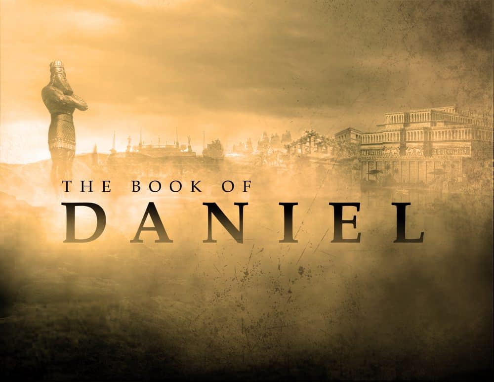Living in Babylonian Britain Image