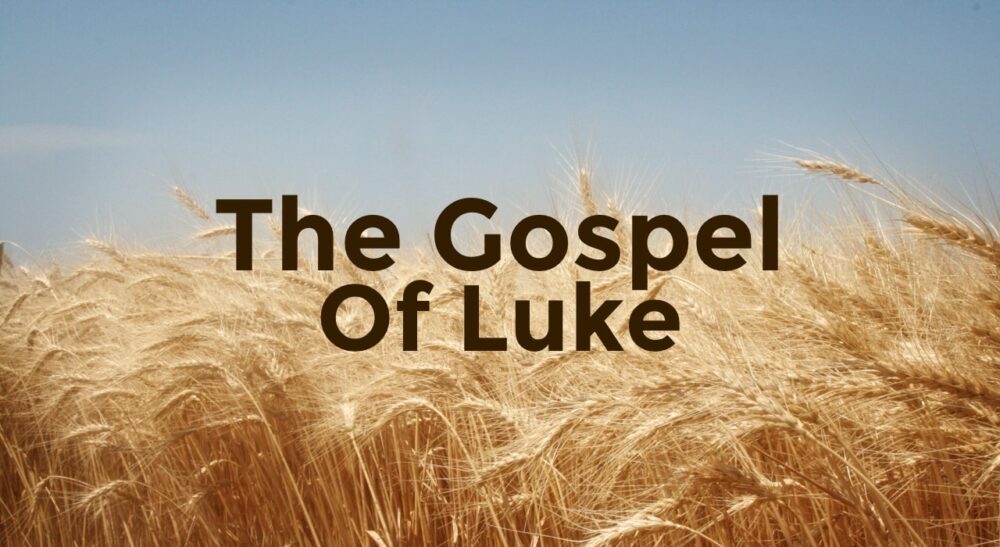 Jesus Rejected at Nazareth 