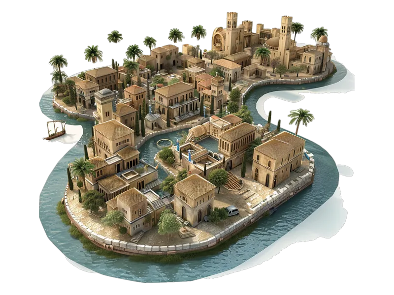 Illustration of Carthage